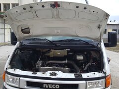 Autoutilitara Iveco Daily 65C15V