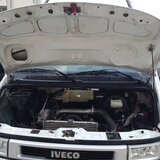 Autoutilitara Iveco Daily 65C15V